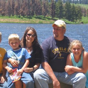 Meet your Posher, Jamey